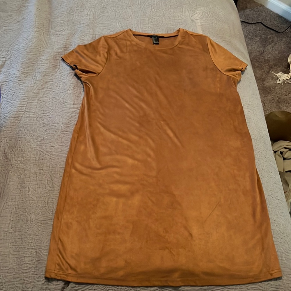 Forever 21 dress